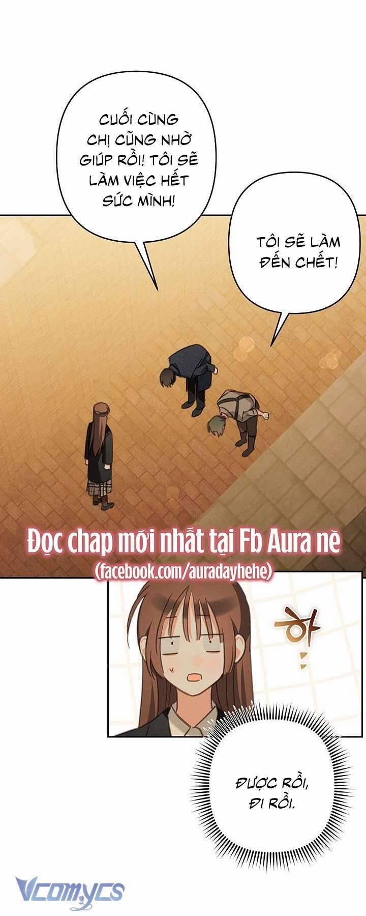 Sống Sót Như Một Hầu Gái Trong Trò Chơi Kinh Dị 54 trang 7