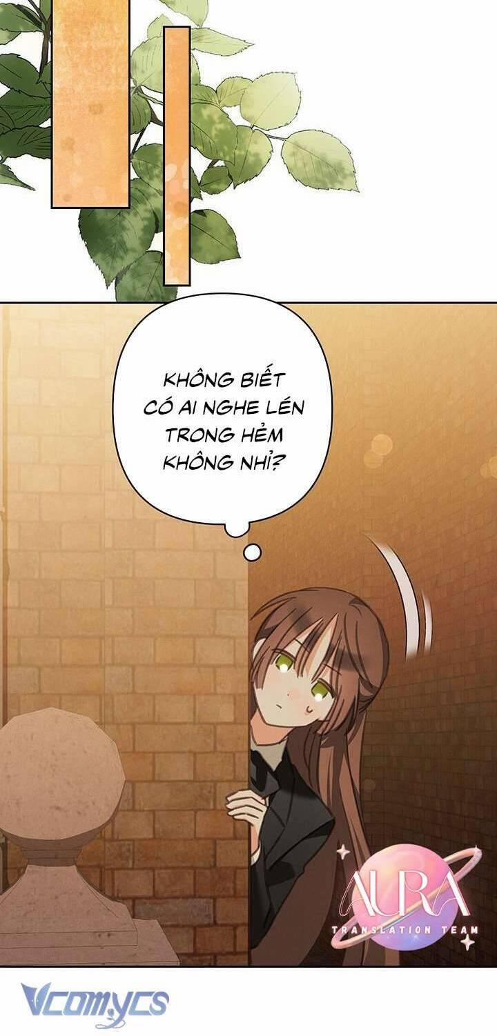 Sống Sót Như Một Hầu Gái Trong Trò Chơi Kinh Dị 54 trang 9