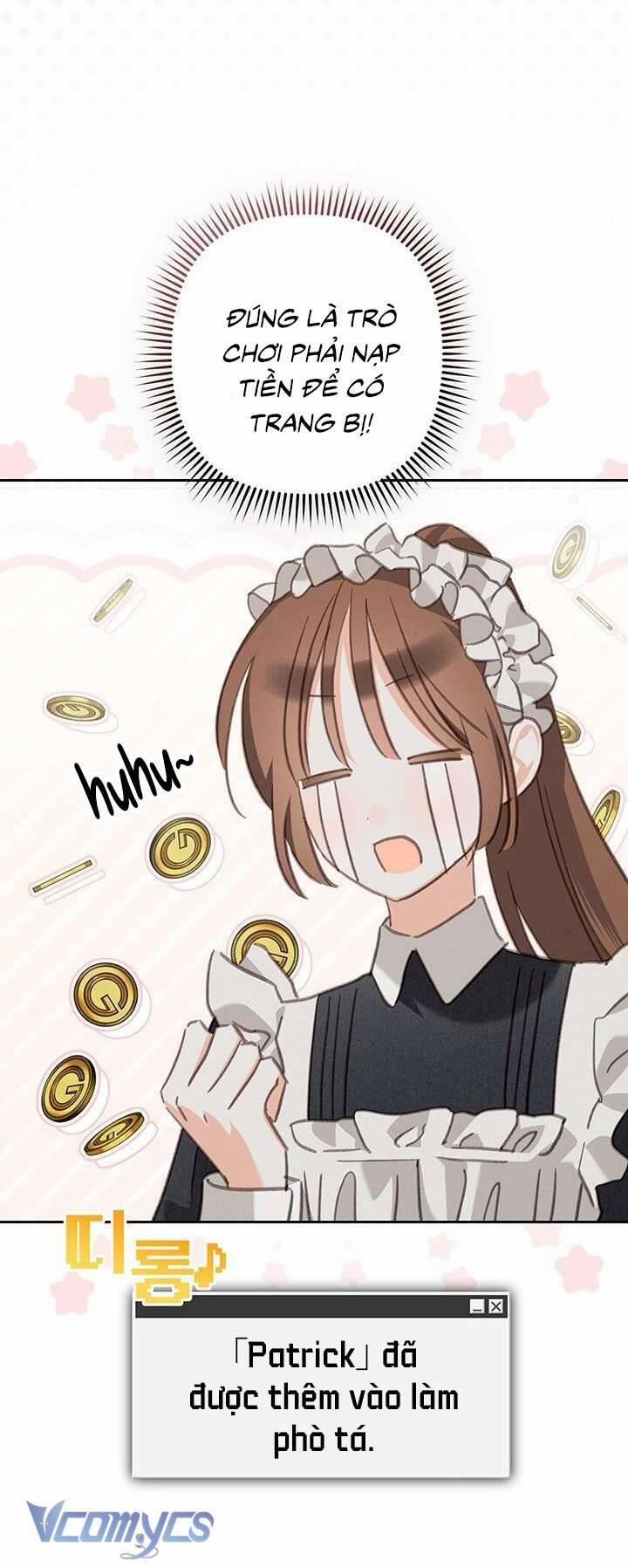 Sống Sót Như Một Hầu Gái Trong Trò Chơi Kinh Dị 55 trang 14