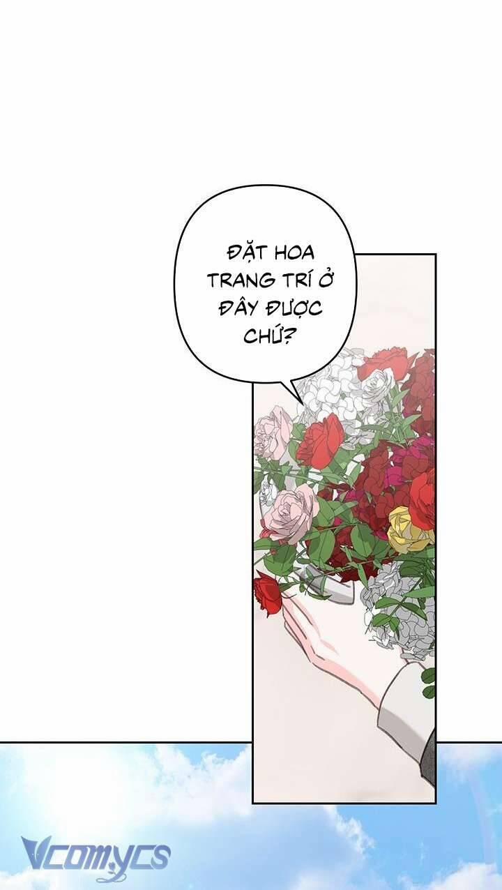 Sống Sót Như Một Hầu Gái Trong Trò Chơi Kinh Dị 55 trang 18