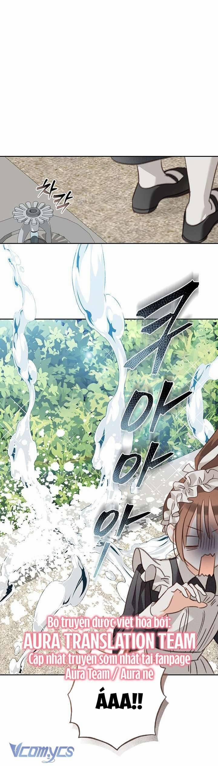 Sống Sót Như Một Hầu Gái Trong Trò Chơi Kinh Dị 55 trang 21