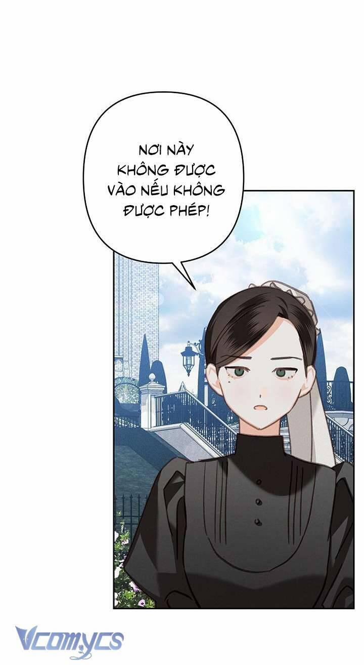 Sống Sót Như Một Hầu Gái Trong Trò Chơi Kinh Dị 55 trang 24