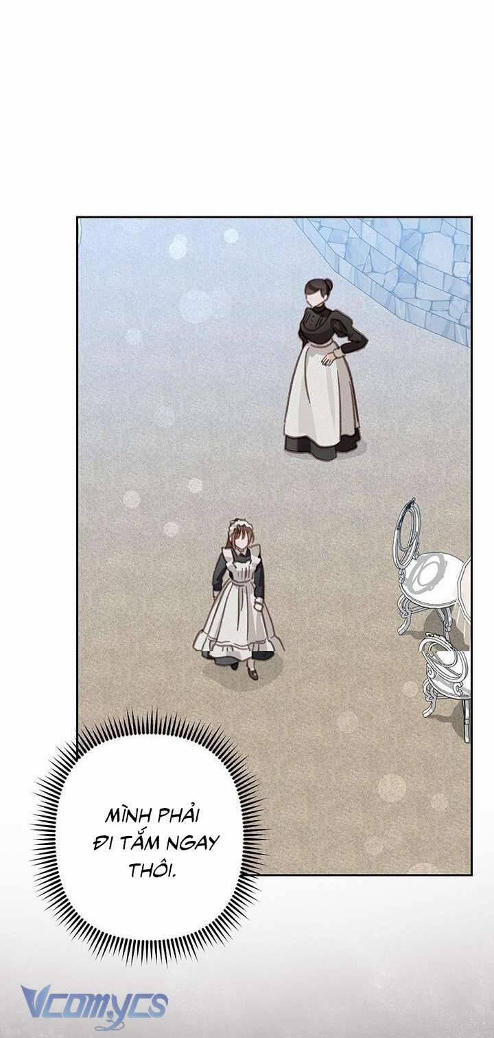 Sống Sót Như Một Hầu Gái Trong Trò Chơi Kinh Dị 55 trang 29