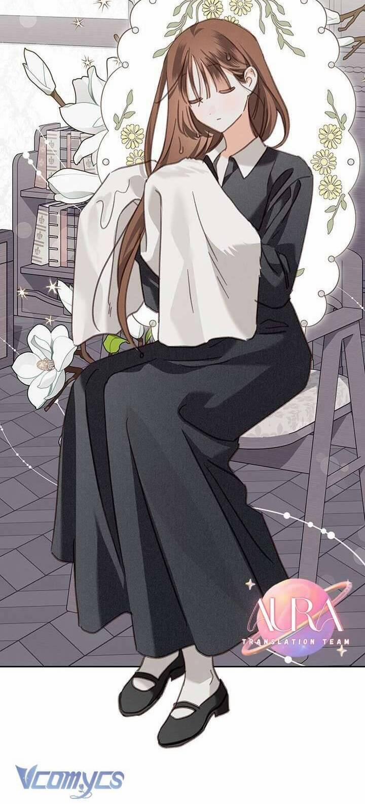 Sống Sót Như Một Hầu Gái Trong Trò Chơi Kinh Dị 55 trang 33