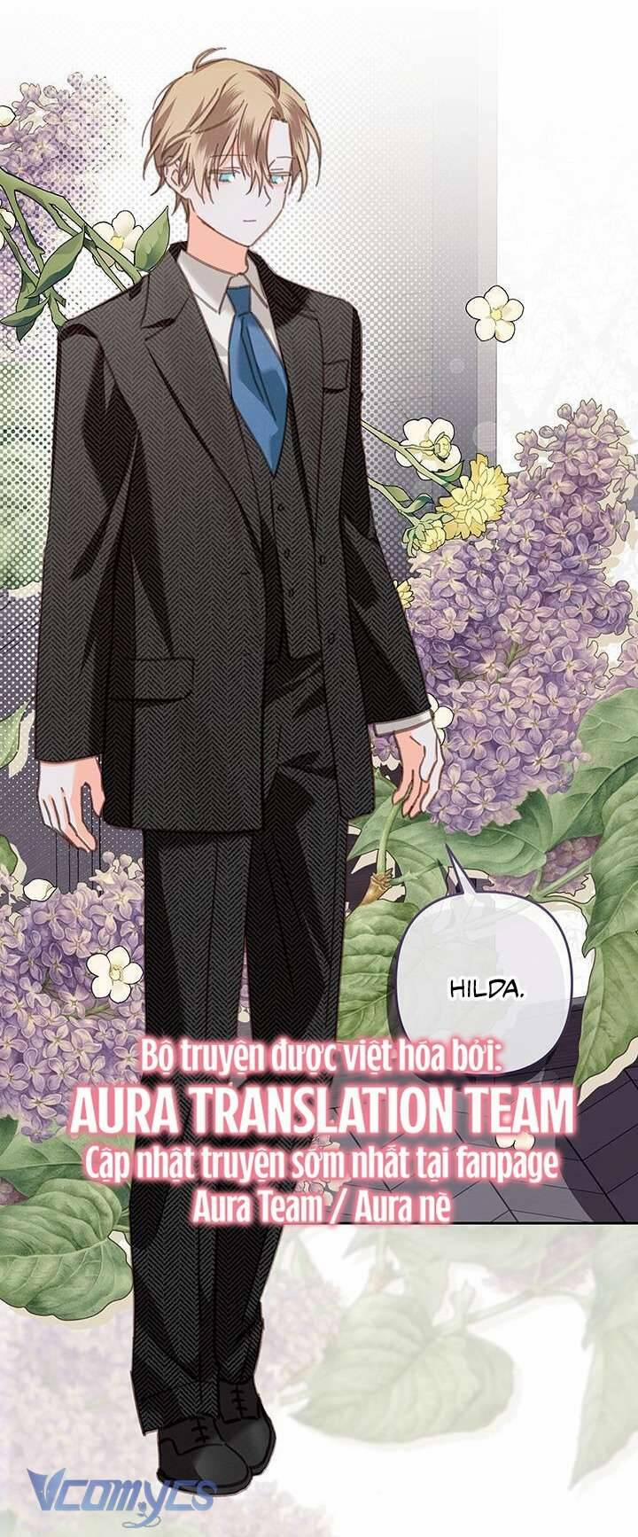 Sống Sót Như Một Hầu Gái Trong Trò Chơi Kinh Dị 55 trang 36