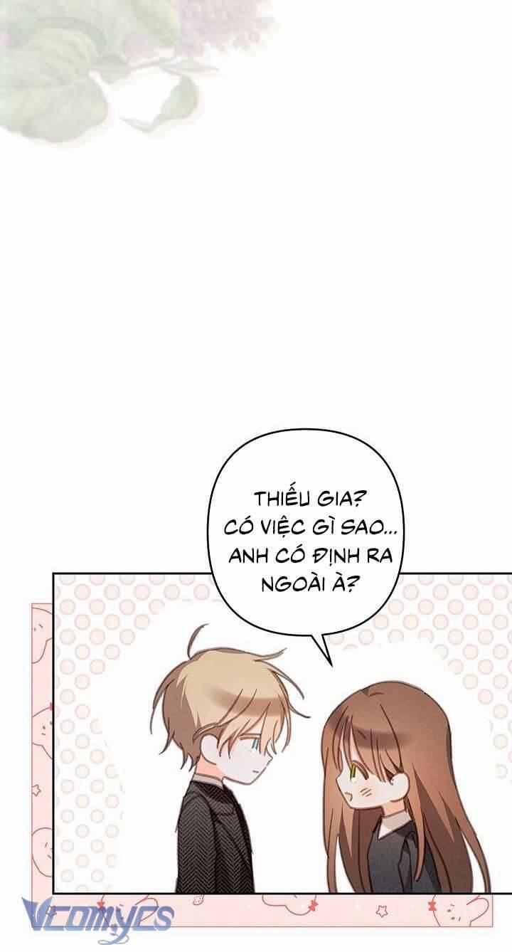 Sống Sót Như Một Hầu Gái Trong Trò Chơi Kinh Dị 55 trang 37