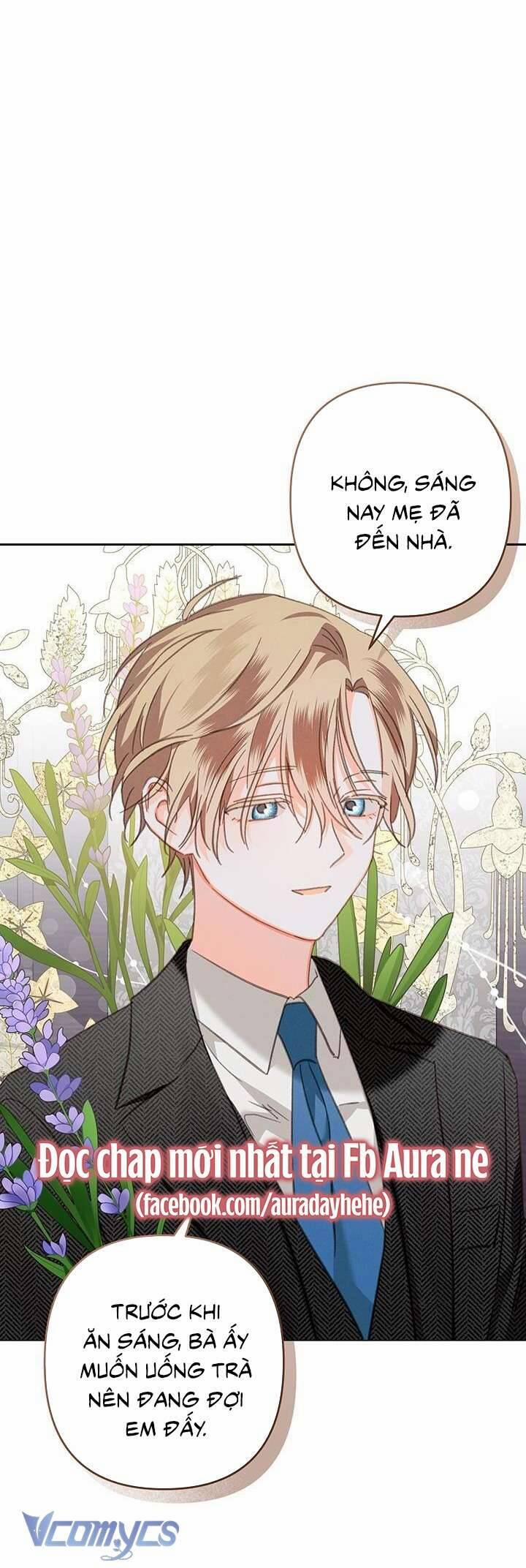 Sống Sót Như Một Hầu Gái Trong Trò Chơi Kinh Dị 55 trang 38