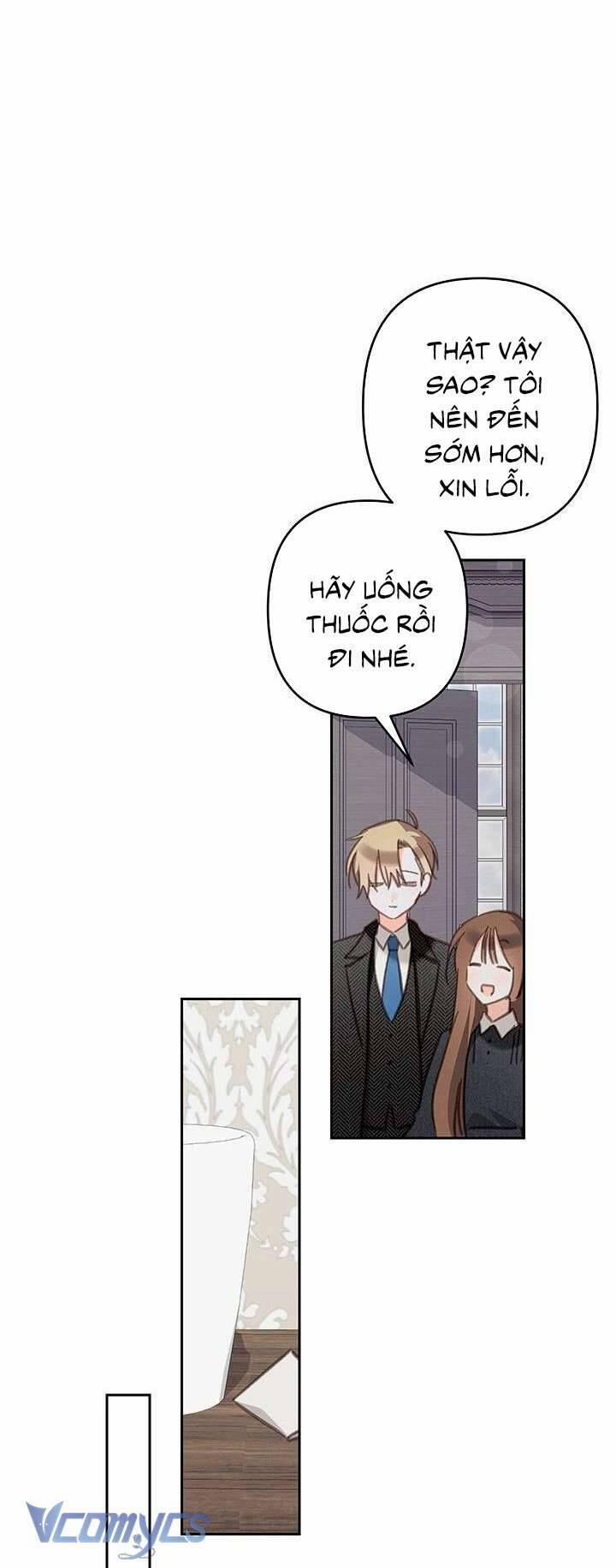 Sống Sót Như Một Hầu Gái Trong Trò Chơi Kinh Dị 55 trang 41