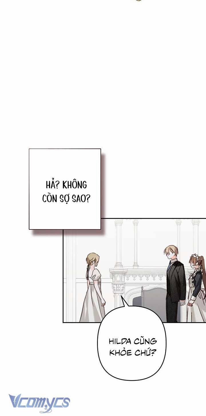 Sống Sót Như Một Hầu Gái Trong Trò Chơi Kinh Dị 55 trang 48