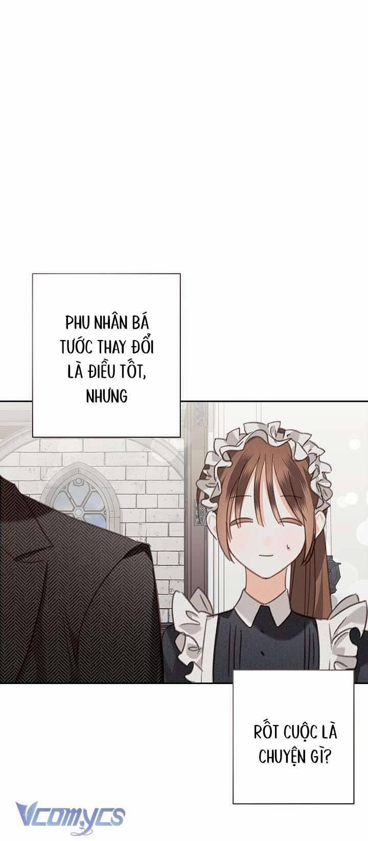 Sống Sót Như Một Hầu Gái Trong Trò Chơi Kinh Dị 55 trang 50