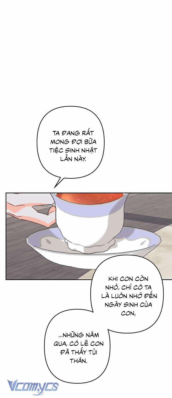 Sống Sót Như Một Hầu Gái Trong Trò Chơi Kinh Dị 56 trang 23