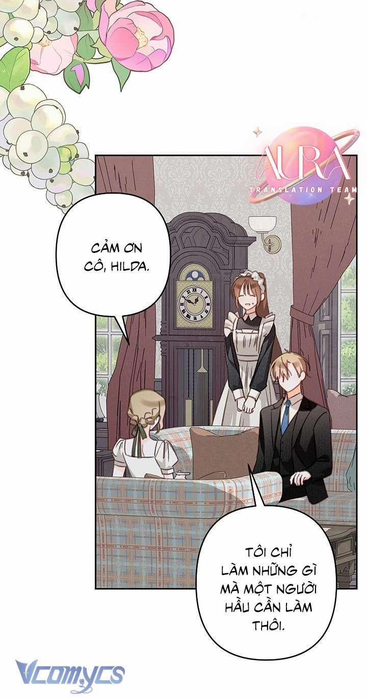 Sống Sót Như Một Hầu Gái Trong Trò Chơi Kinh Dị 56 trang 3