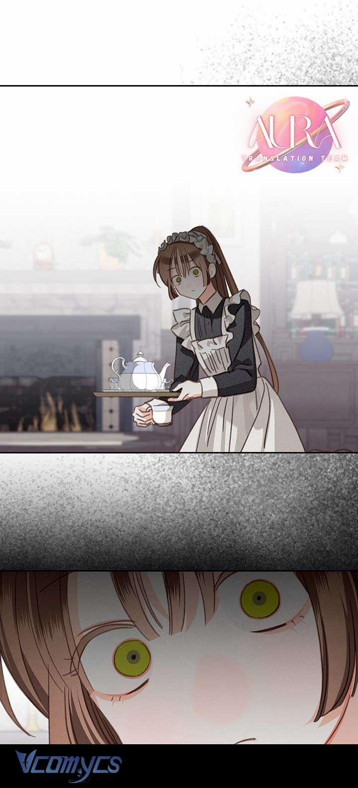 Sống Sót Như Một Hầu Gái Trong Trò Chơi Kinh Dị 56 trang 32