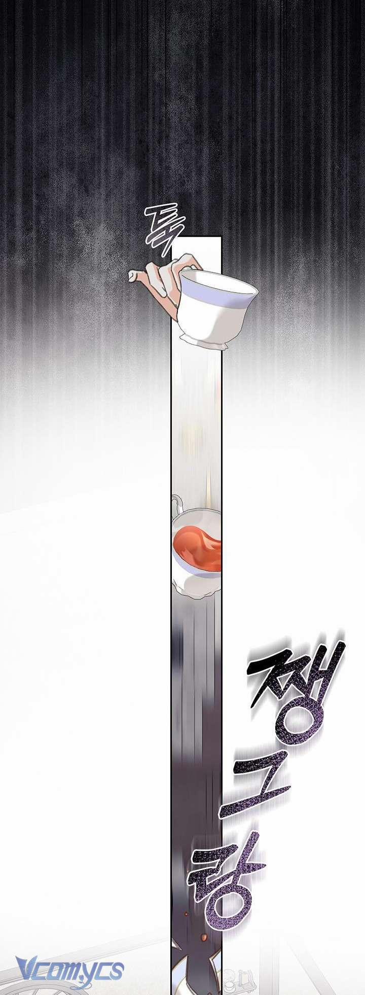 Sống Sót Như Một Hầu Gái Trong Trò Chơi Kinh Dị 56 trang 34