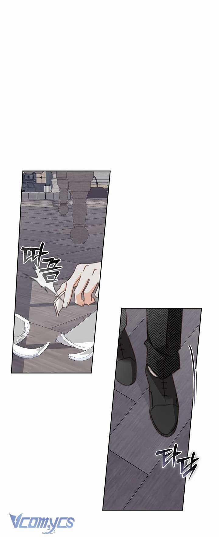 Sống Sót Như Một Hầu Gái Trong Trò Chơi Kinh Dị 56 trang 38