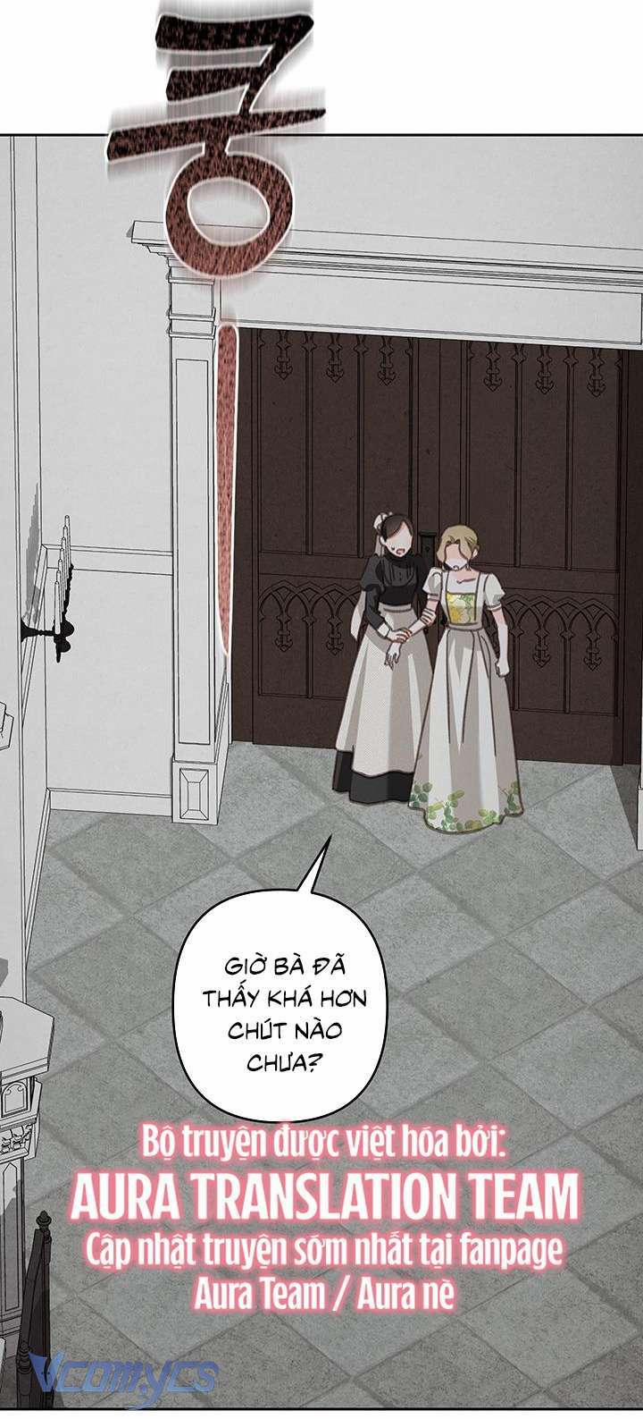 Sống Sót Như Một Hầu Gái Trong Trò Chơi Kinh Dị 56 trang 44