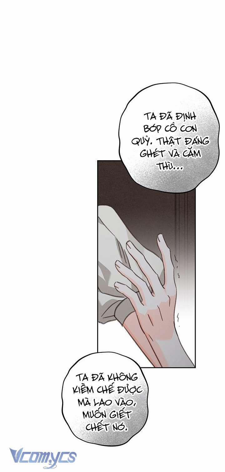 Sống Sót Như Một Hầu Gái Trong Trò Chơi Kinh Dị 56 trang 46
