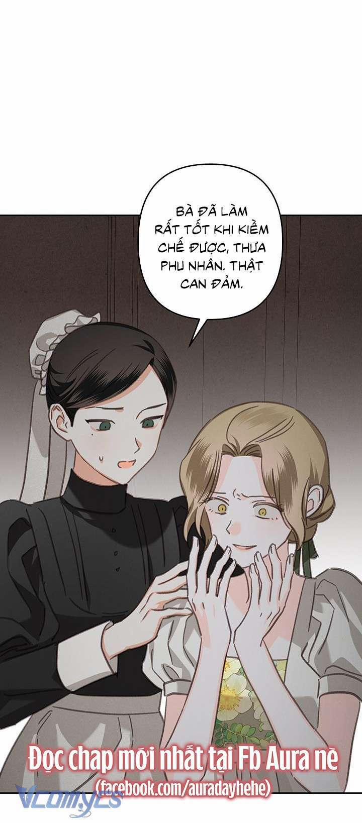 Sống Sót Như Một Hầu Gái Trong Trò Chơi Kinh Dị 56 trang 47