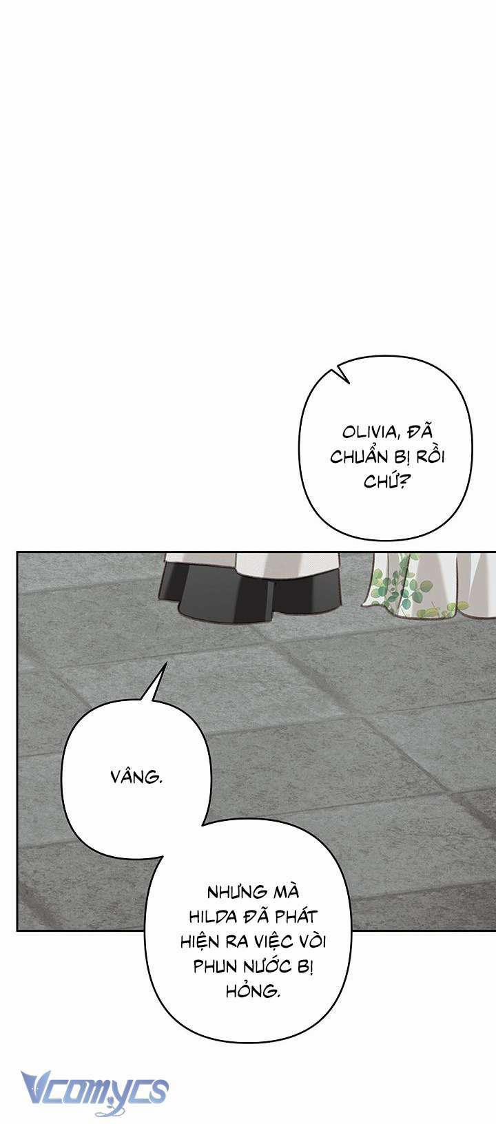 Sống Sót Như Một Hầu Gái Trong Trò Chơi Kinh Dị 56 trang 48