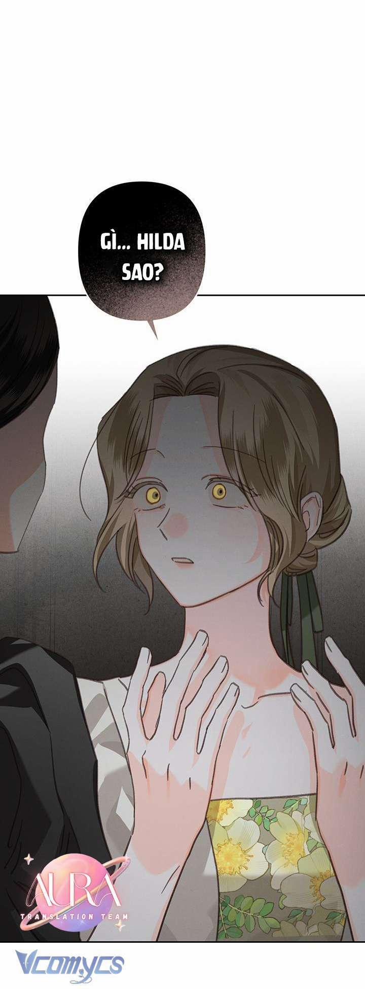 Sống Sót Như Một Hầu Gái Trong Trò Chơi Kinh Dị 56 trang 49