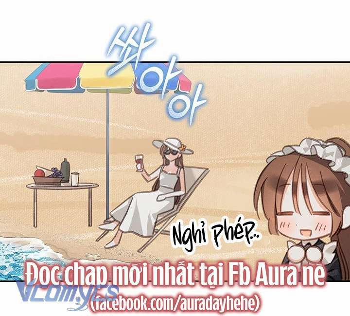 Sống Sót Như Một Hầu Gái Trong Trò Chơi Kinh Dị 56 trang 7