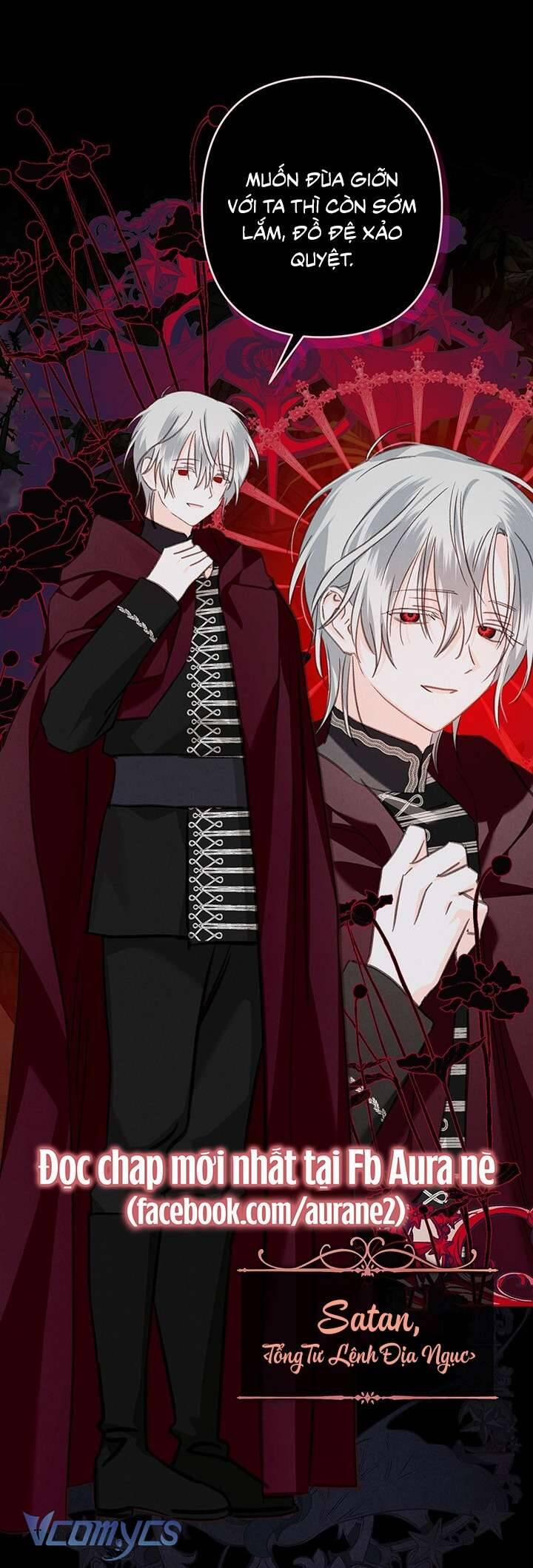 Sống Sót Như Một Hầu Gái Trong Trò Chơi Kinh Dị 57 trang 11