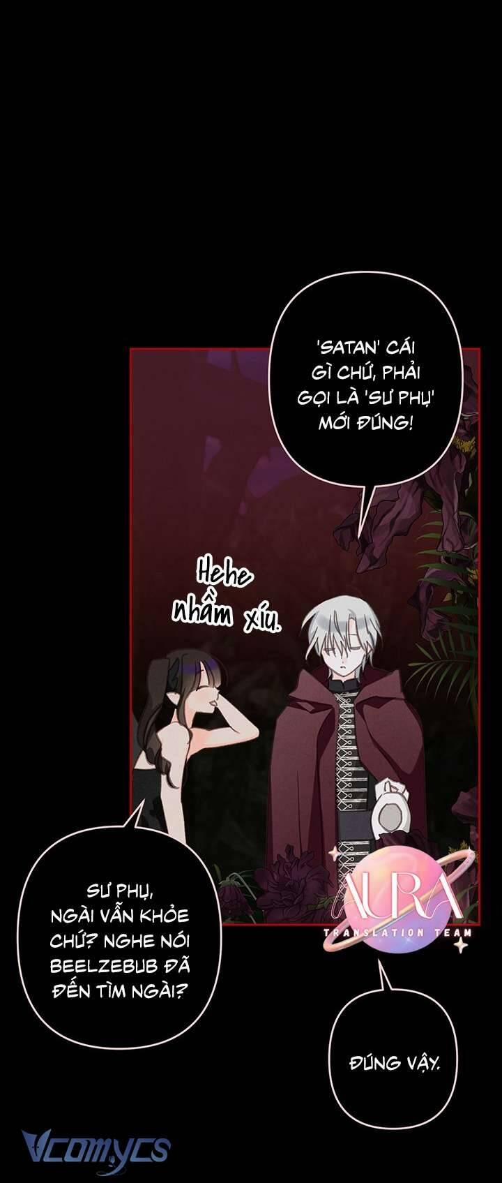 Sống Sót Như Một Hầu Gái Trong Trò Chơi Kinh Dị 57 trang 13