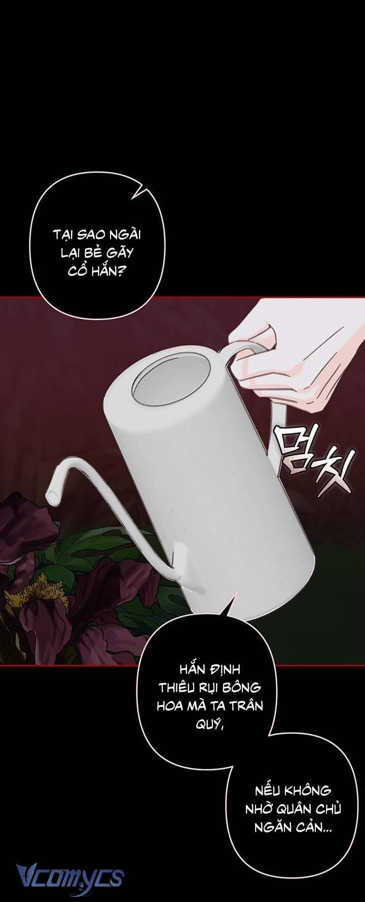 Sống Sót Như Một Hầu Gái Trong Trò Chơi Kinh Dị 57 trang 14