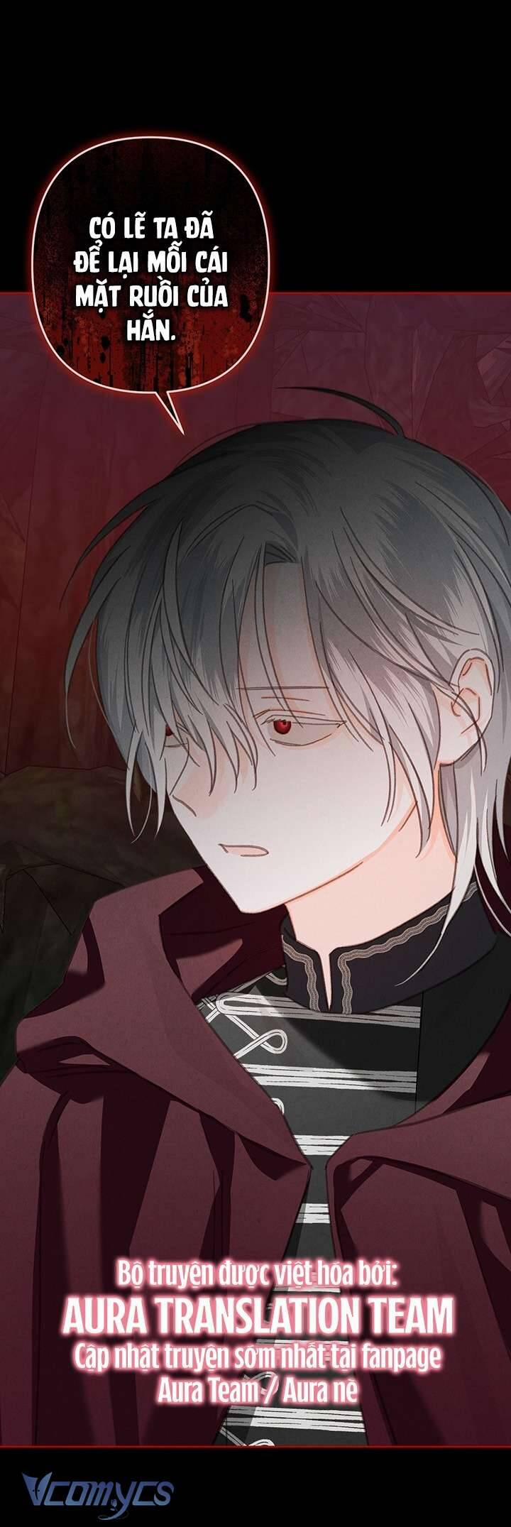 Sống Sót Như Một Hầu Gái Trong Trò Chơi Kinh Dị 57 trang 15