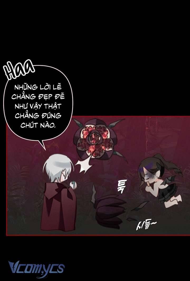 Sống Sót Như Một Hầu Gái Trong Trò Chơi Kinh Dị 57 trang 18
