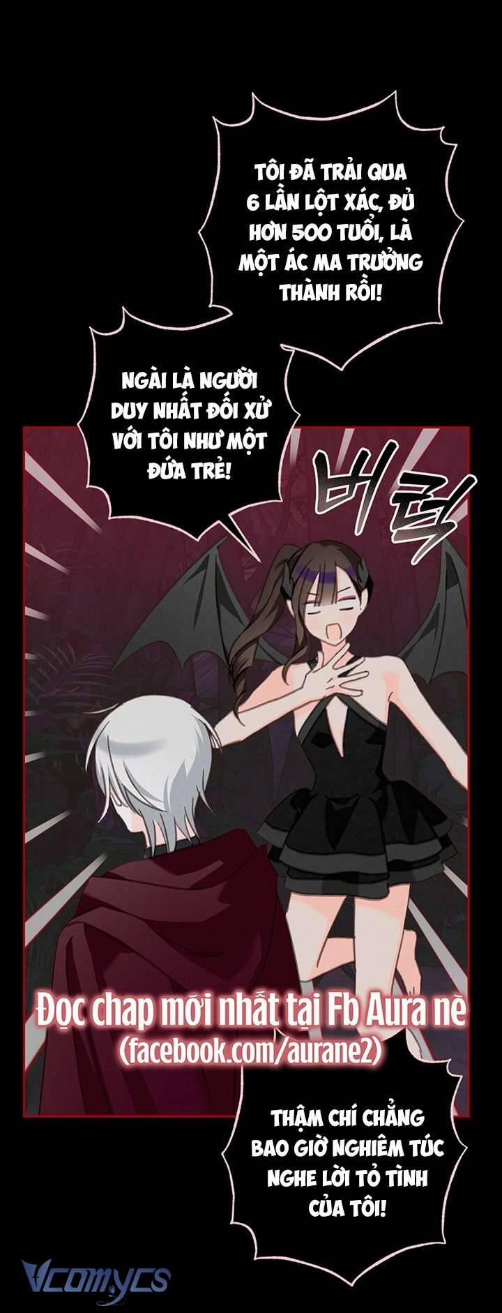 Sống Sót Như Một Hầu Gái Trong Trò Chơi Kinh Dị 57 trang 25