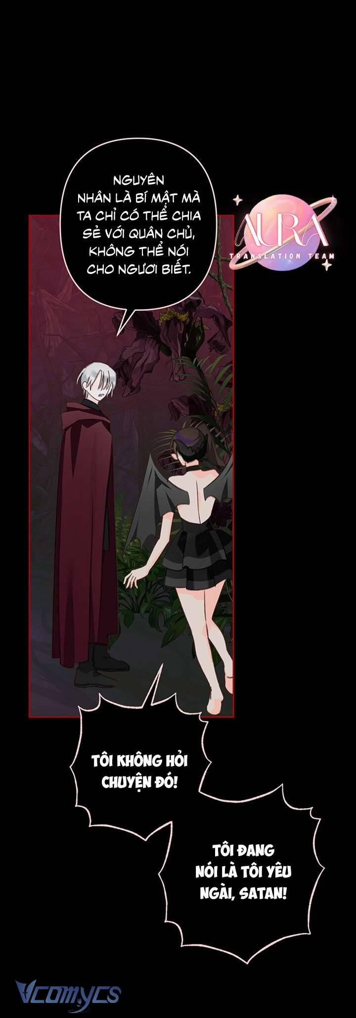 Sống Sót Như Một Hầu Gái Trong Trò Chơi Kinh Dị 57 trang 26