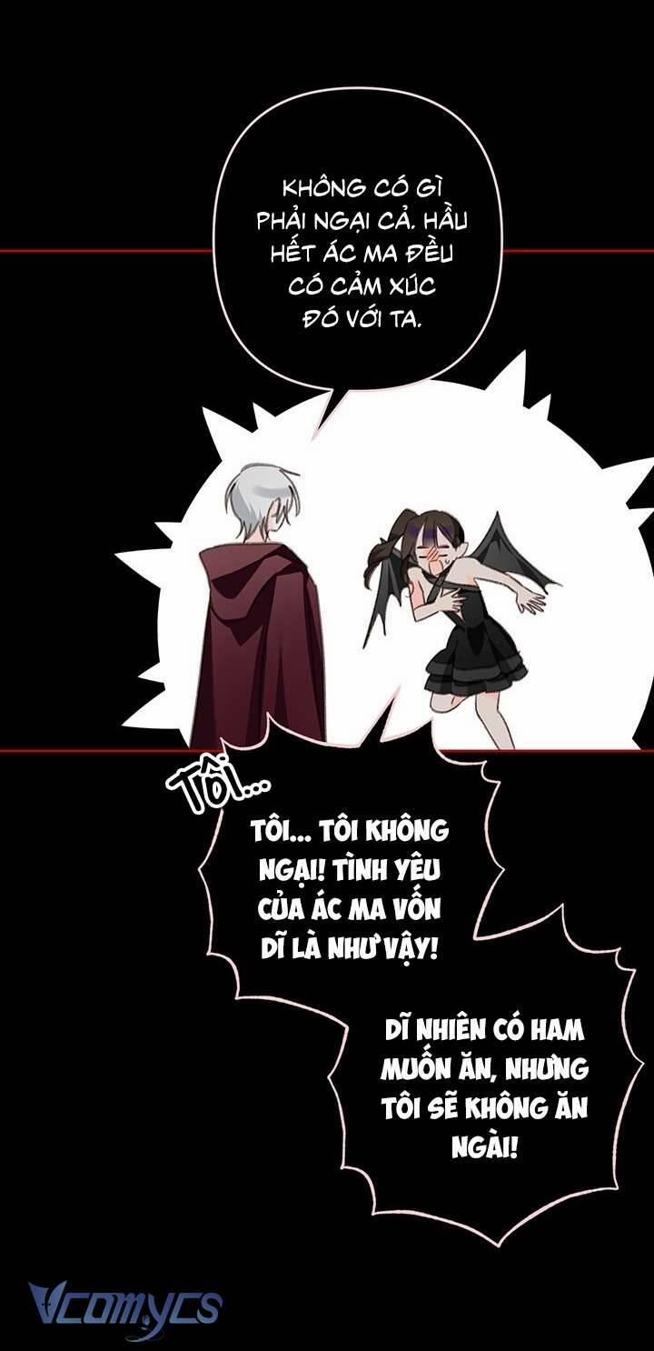 Sống Sót Như Một Hầu Gái Trong Trò Chơi Kinh Dị 57 trang 29