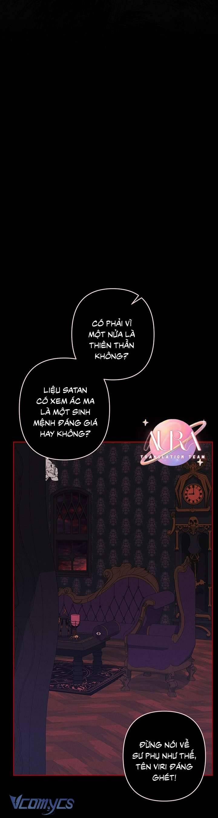Sống Sót Như Một Hầu Gái Trong Trò Chơi Kinh Dị 57 trang 35