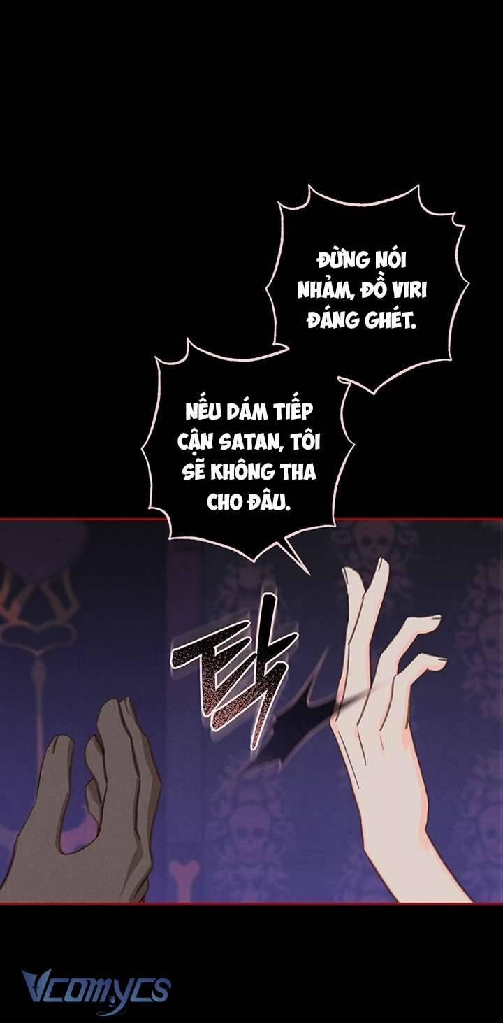 Sống Sót Như Một Hầu Gái Trong Trò Chơi Kinh Dị 57 trang 39