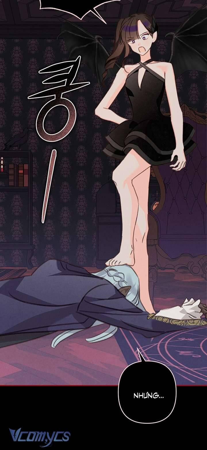 Sống Sót Như Một Hầu Gái Trong Trò Chơi Kinh Dị 57 trang 43