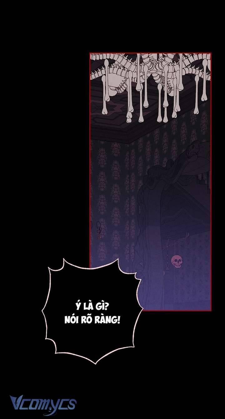 Sống Sót Như Một Hầu Gái Trong Trò Chơi Kinh Dị 57 trang 46