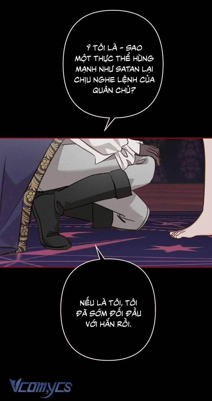 Sống Sót Như Một Hầu Gái Trong Trò Chơi Kinh Dị 57 trang 48