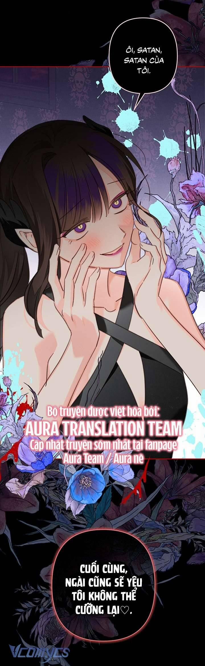 Sống Sót Như Một Hầu Gái Trong Trò Chơi Kinh Dị 57 trang 55