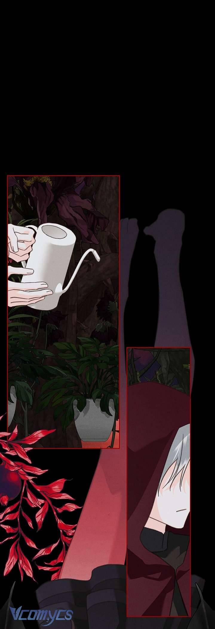 Sống Sót Như Một Hầu Gái Trong Trò Chơi Kinh Dị 57 trang 7