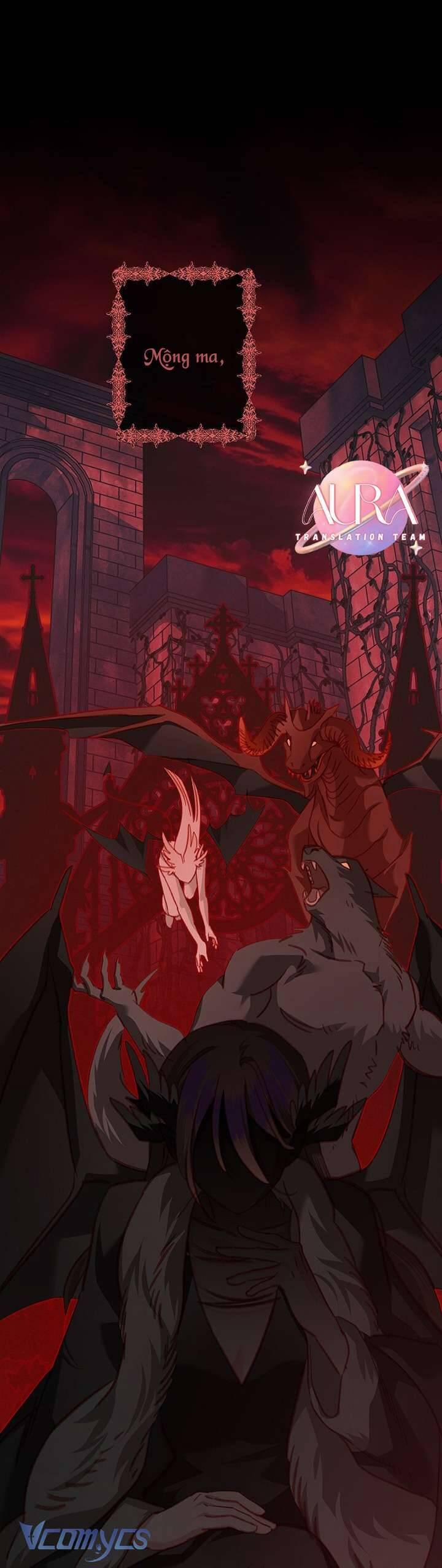 Sống Sót Như Một Hầu Gái Trong Trò Chơi Kinh Dị 58 trang 12