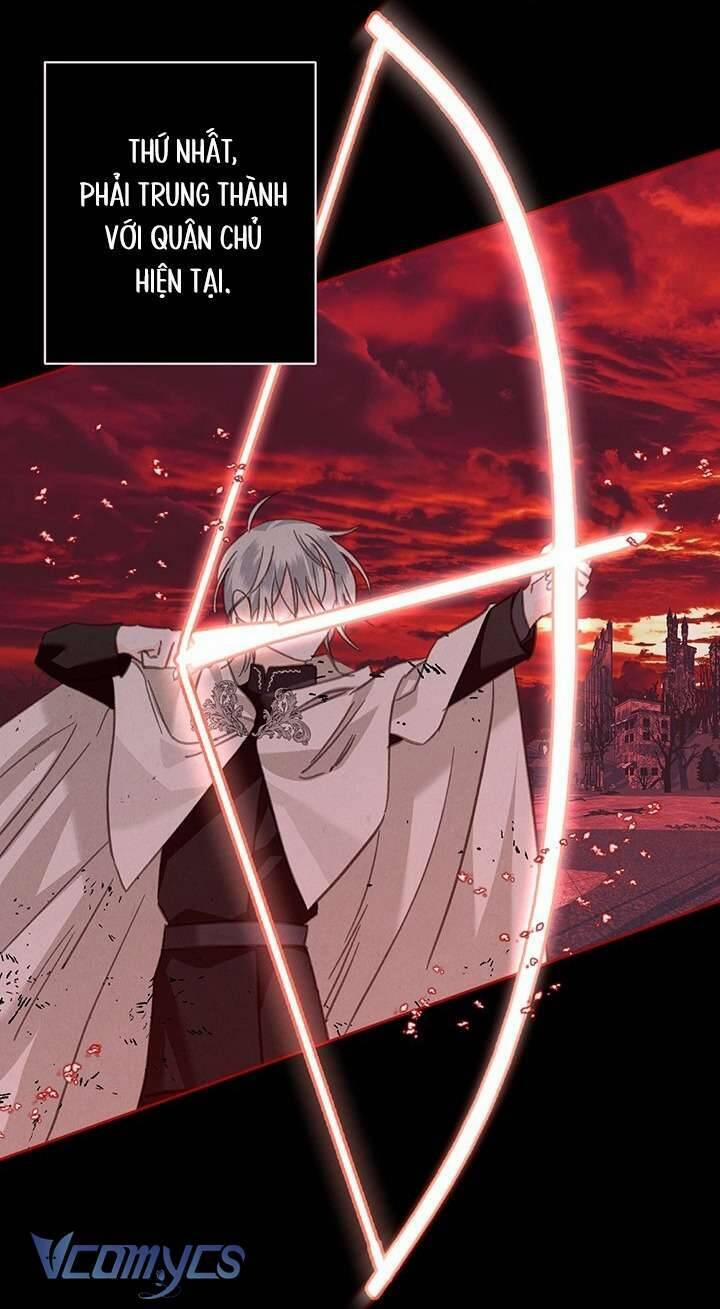 Sống Sót Như Một Hầu Gái Trong Trò Chơi Kinh Dị 58 trang 16