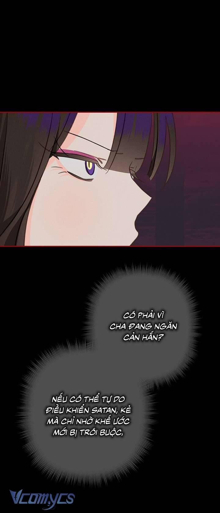 Sống Sót Như Một Hầu Gái Trong Trò Chơi Kinh Dị 58 trang 2