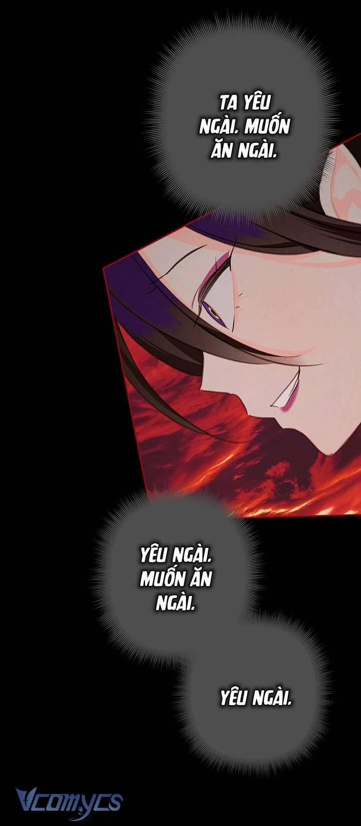 Sống Sót Như Một Hầu Gái Trong Trò Chơi Kinh Dị 58 trang 25