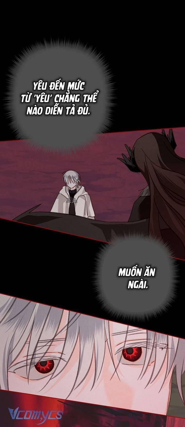 Sống Sót Như Một Hầu Gái Trong Trò Chơi Kinh Dị 58 trang 26