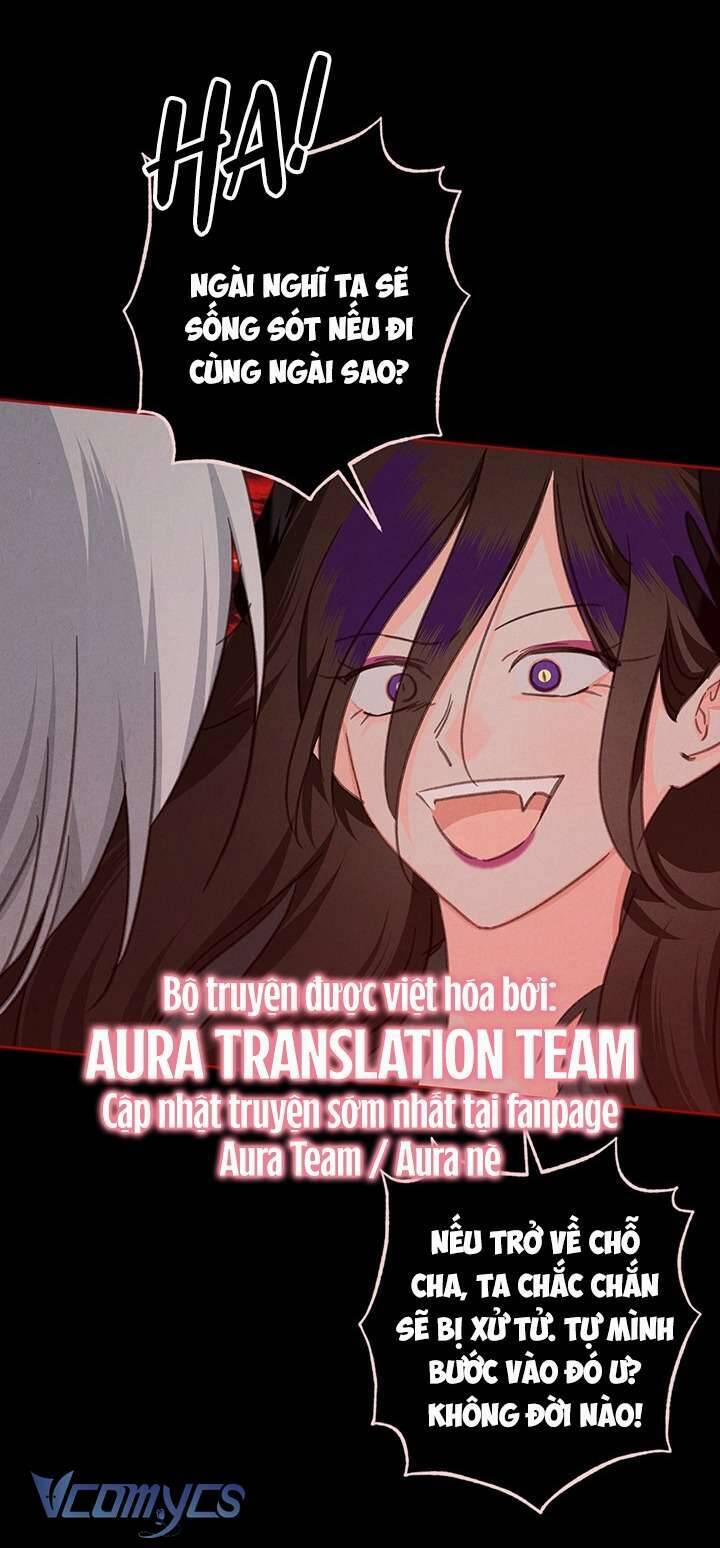 Sống Sót Như Một Hầu Gái Trong Trò Chơi Kinh Dị 58 trang 30