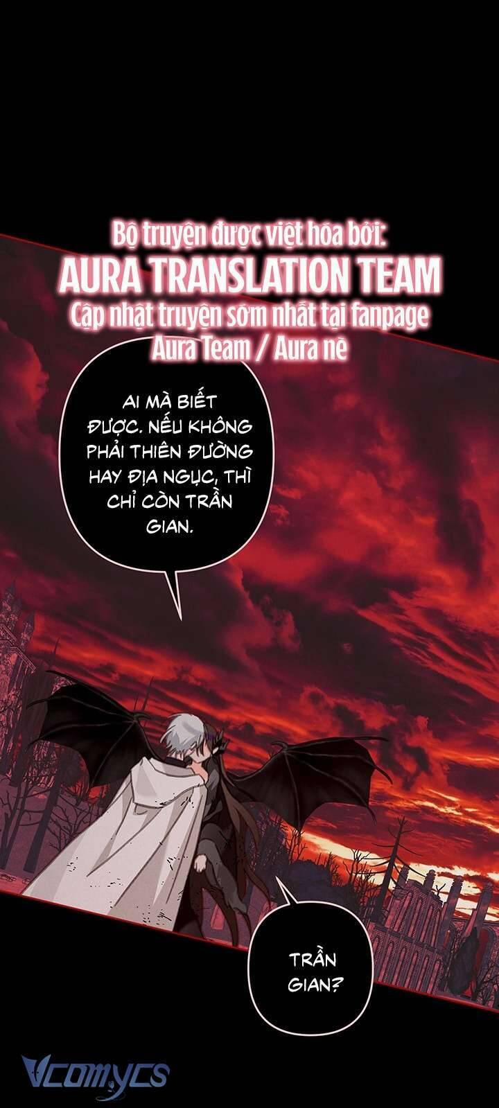 Sống Sót Như Một Hầu Gái Trong Trò Chơi Kinh Dị 58 trang 37