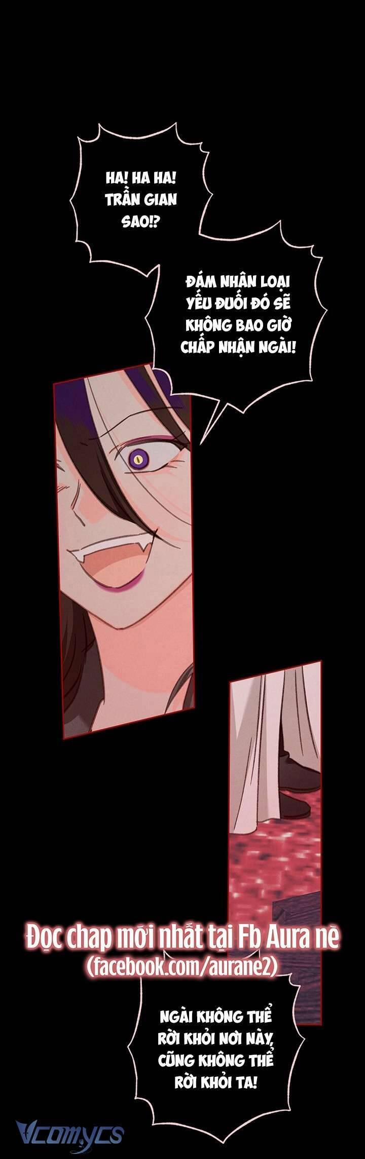 Sống Sót Như Một Hầu Gái Trong Trò Chơi Kinh Dị 58 trang 38