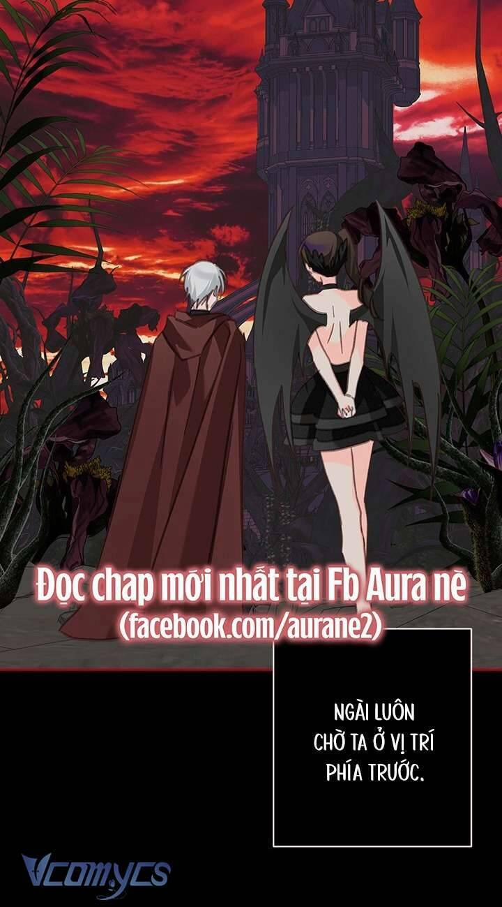 Sống Sót Như Một Hầu Gái Trong Trò Chơi Kinh Dị 58 trang 45