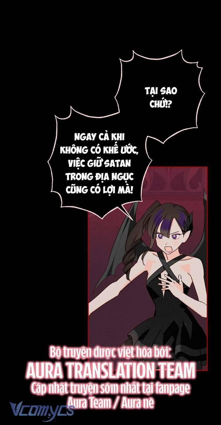 Sống Sót Như Một Hầu Gái Trong Trò Chơi Kinh Dị 58 trang 5